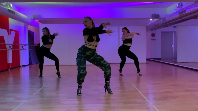 Go F*ck Yourself - Two Feet